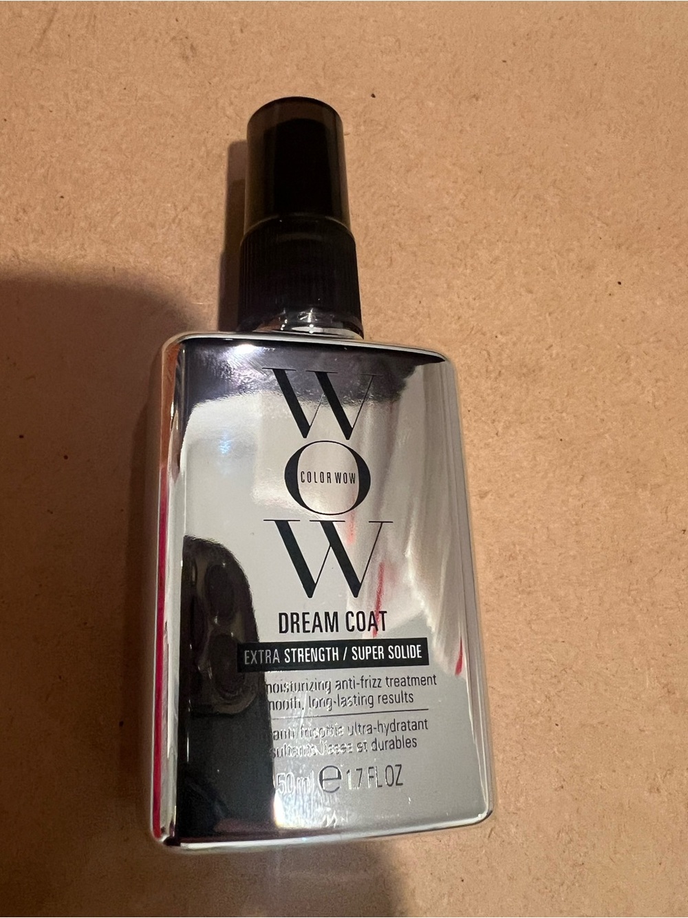 Color Wow Dream Coat Extra Strength Hair Treatment